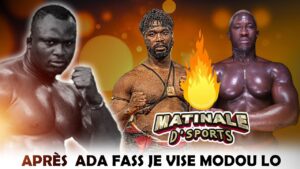 Liss Ndiago révèle ses ambitions futures après sa victoire au Sénégal