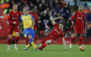 Liverpool FC : Prédiction du onze de départ contre Aston Villa