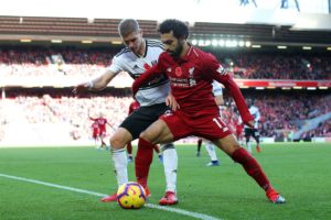 Liverpool FC : Prédiction du onze de départ contre Aston Villa