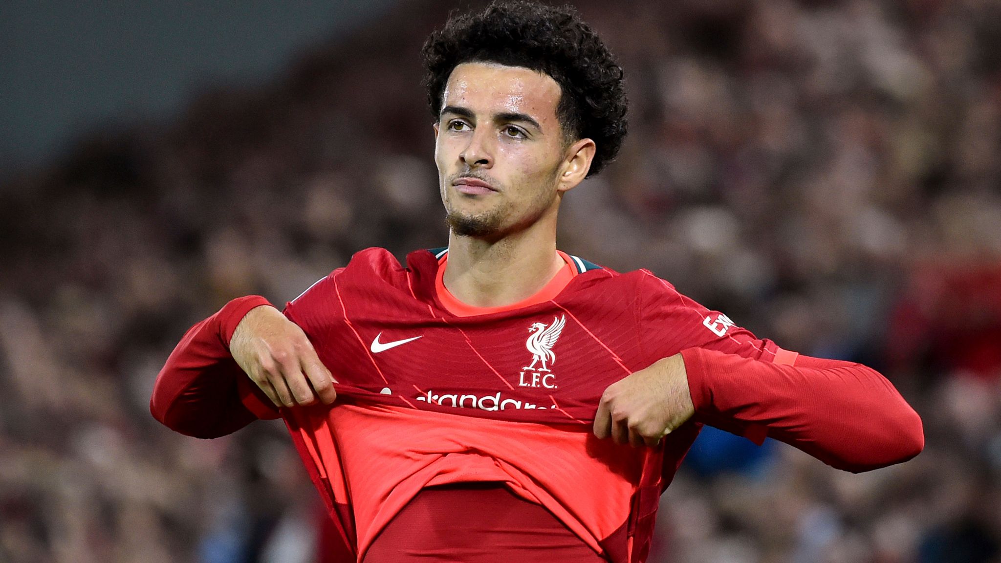 Liverpool FC : Prédiction du onze de départ contre Aston Villa