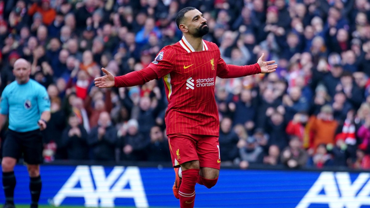 Liverpool surmonte une frayeur tardive contre Wolverhampton