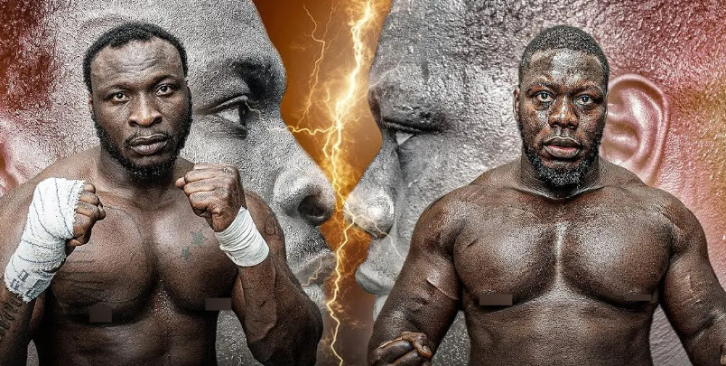 Lutte au Sénégal : Franc contre Ama Baldé, un duel de boxe annoncé ?