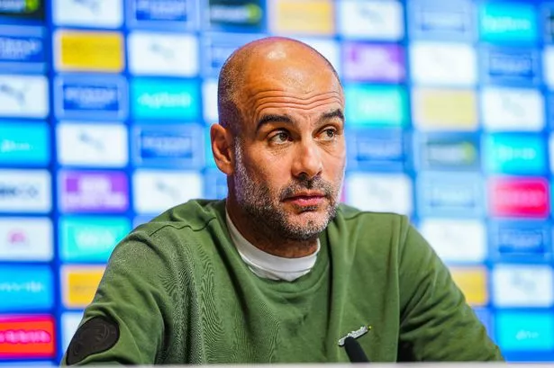 Manchester City face à un défi en Ligue des Champions : Guardiola parle des chances minces contre le Real Madrid