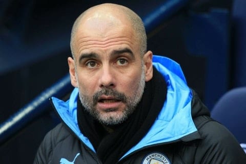 Manchester City vise un vainqueur de la Coupe du Monde