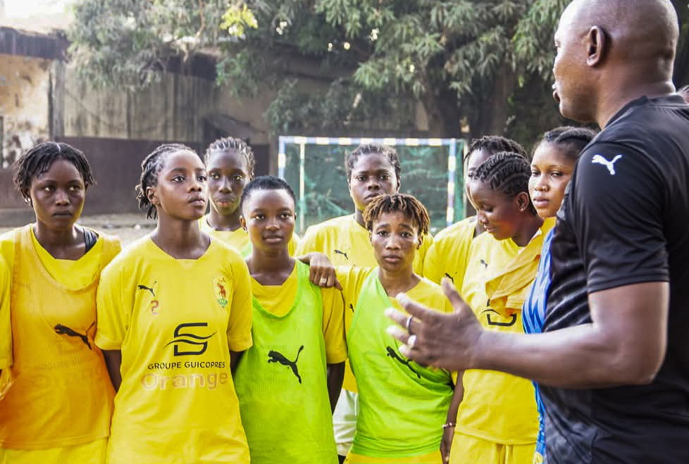 Maroc : Tirage au sort pour la CAN Futsal Féminine 2025