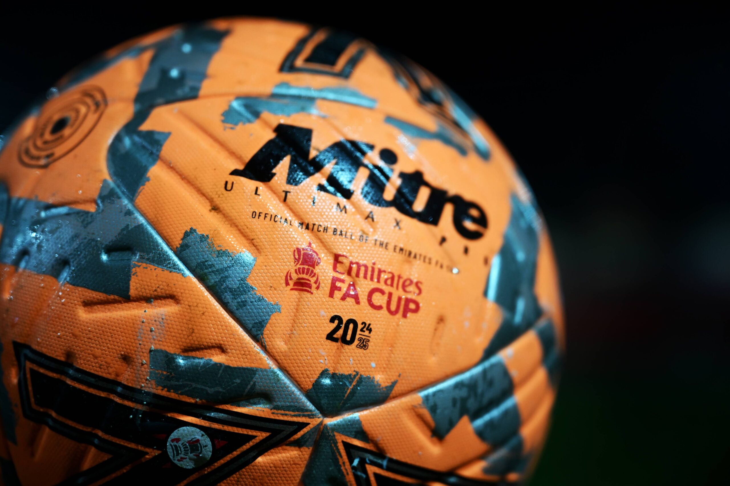 Matchs du cinquième tour de la FA Cup annoncés
