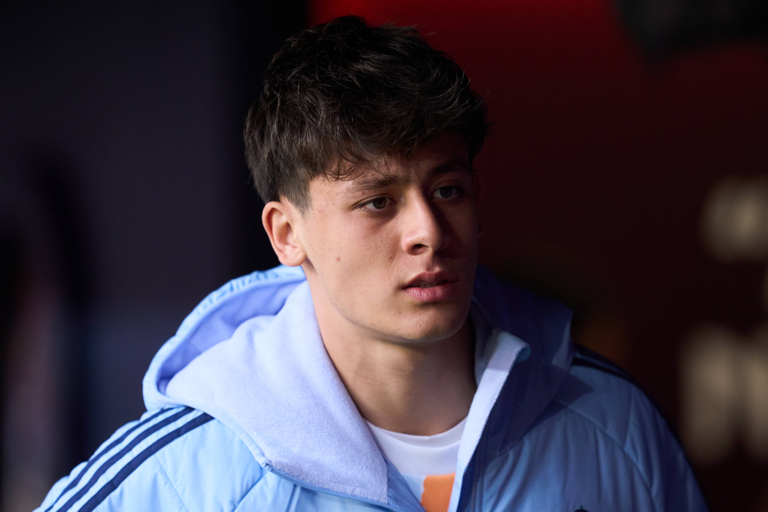 Mesut Özil compare Arda Güler à lui-même et appelle à le protéger