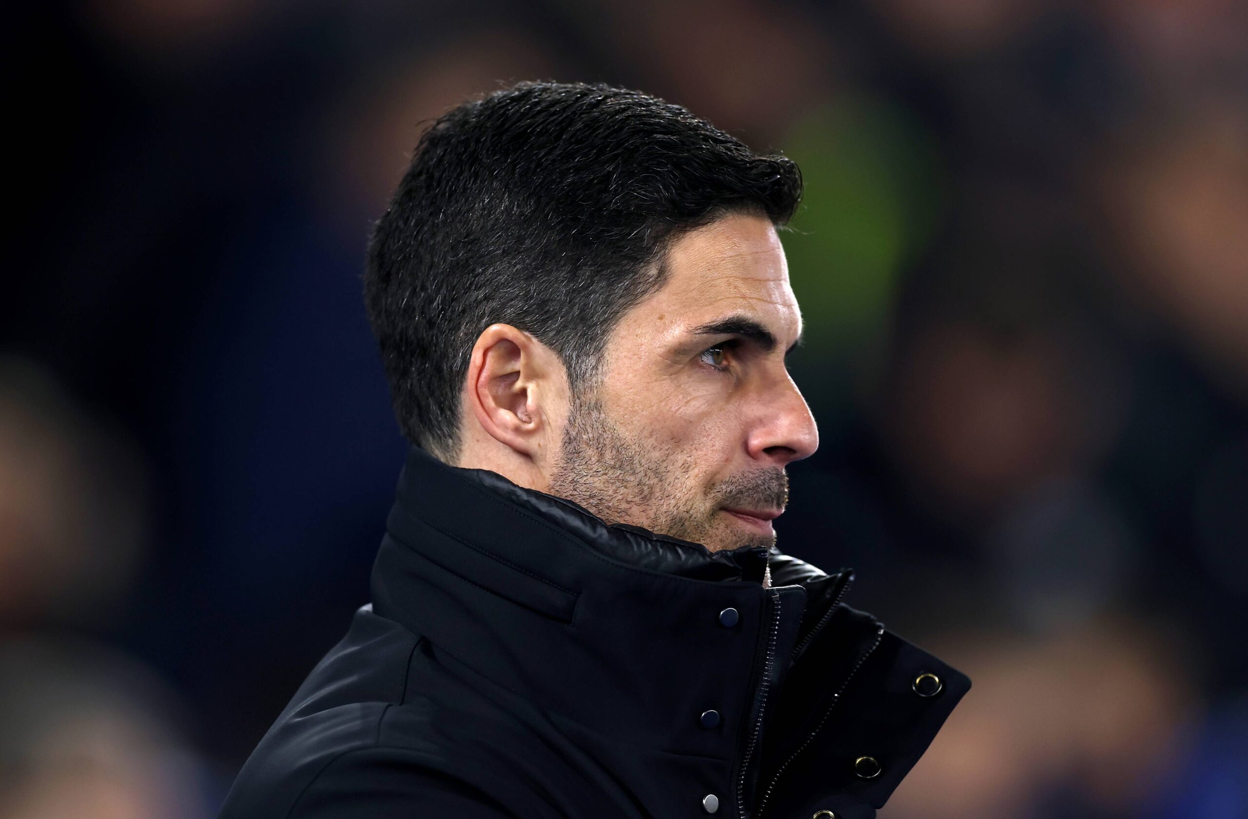 Mikel Arteta commente le match nul contre Nottingham Forest et donne des nouvelles de Saka et Martinelli
