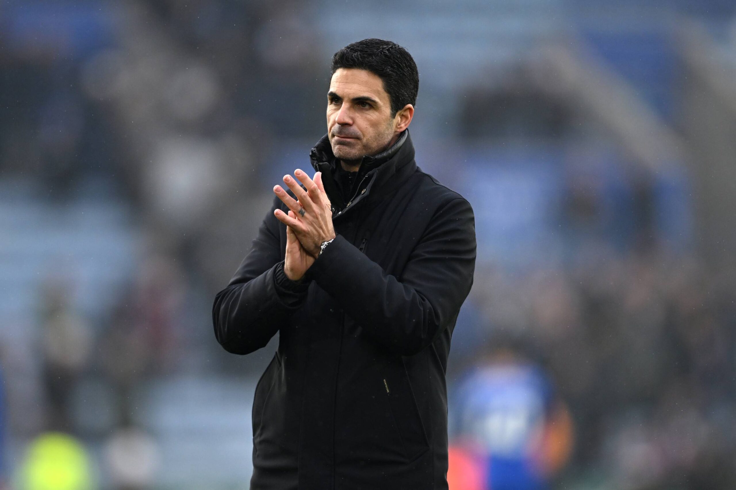 Mikel Arteta évoque le rôle de Mikel Merino en attaque et les comparaisons de Nwaneri avec Messi
