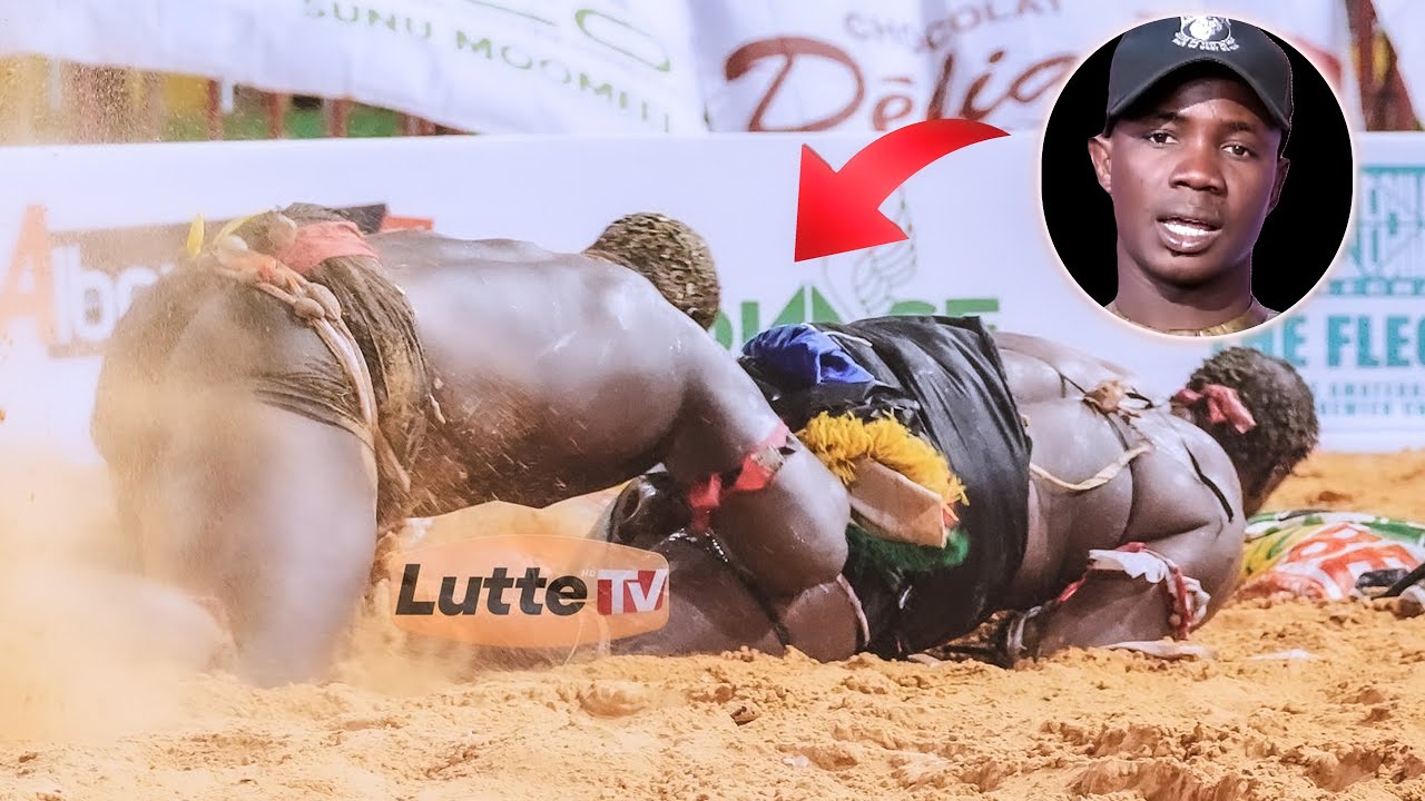 Modou Anta analyse la défaite de Ama Baldé face à Franc au Sénégal