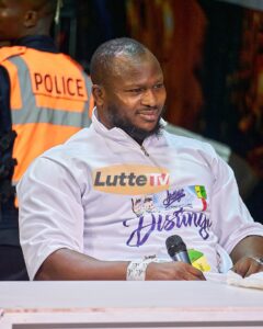 Modou Lô : Cinq ans de règne stratégique au Sénégal