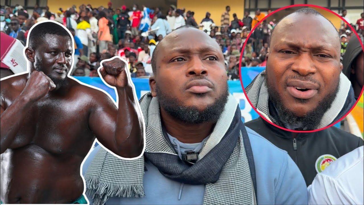 Modou Lô critique Balla Gaye 2 et Pathé Baldé au Sénégal