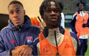 Moussa Niakhaté compare un jeune joueur sénégalais à Camavinga