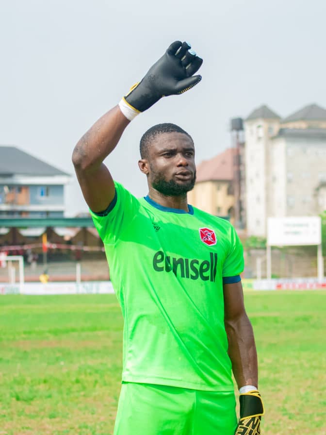 Nigeria : Abia Warriors visent la victoire contre Kwara United
