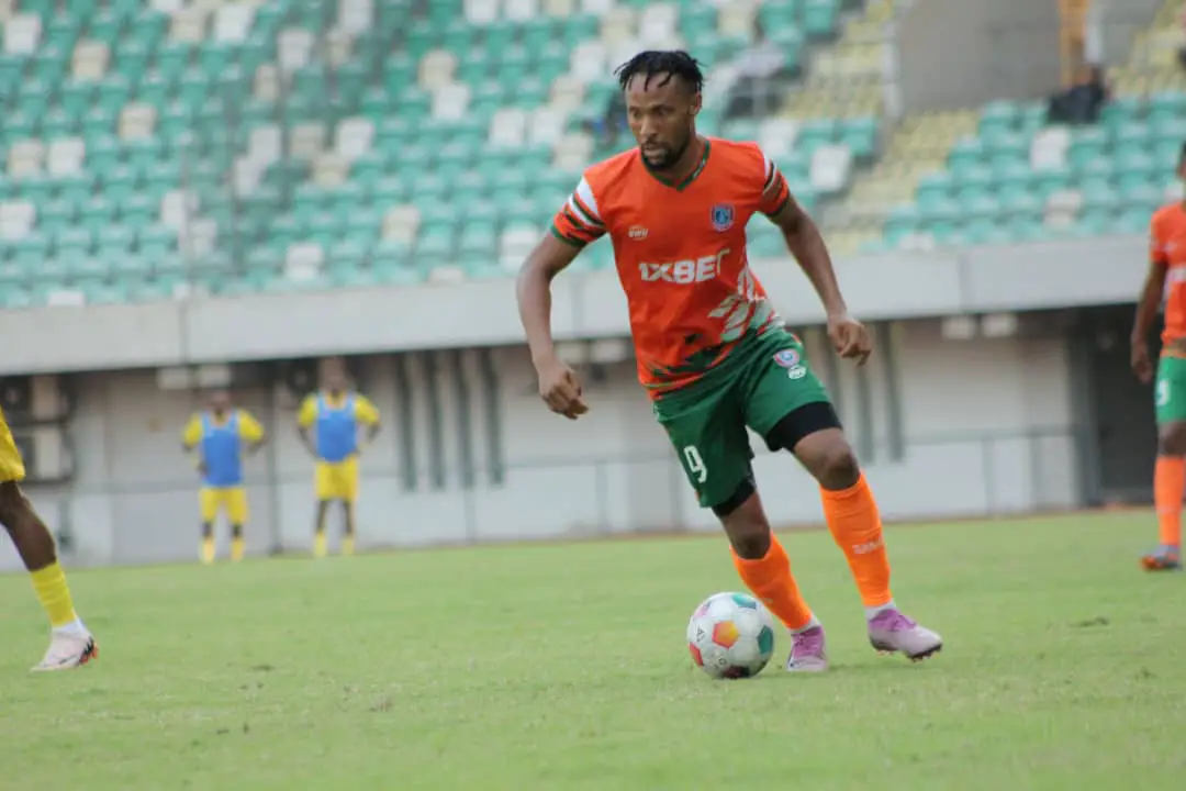 Nigeria : Akwa United célèbre sa « victoire la plus douce » en NPFL