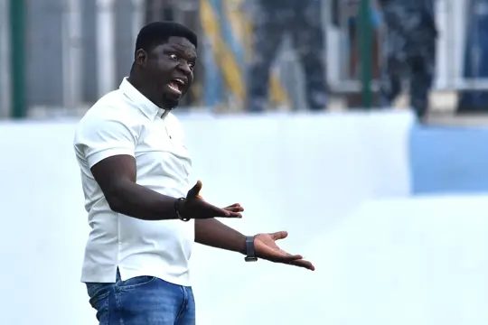 Nigeria : Défaite des Remo Stars contre les Rangers, l