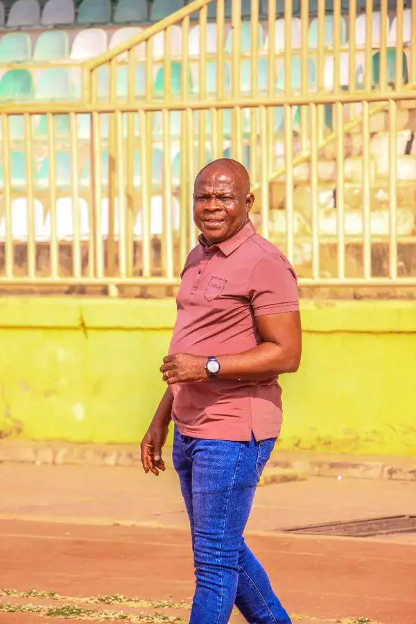 Nigeria : Gbenga Ogunbote réagit à la défaite des Shooting Stars