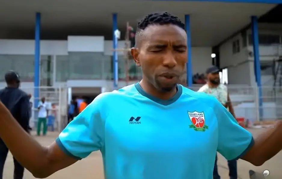Nigeria : John Bassey ouvert à un contrat permanent avec Heartland FC