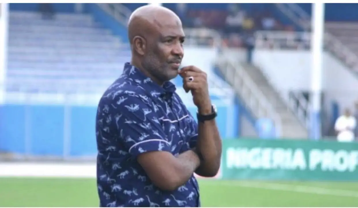Nigeria : Kano Pillars prolonge la suspension de l’entraîneur Usman Abdallah