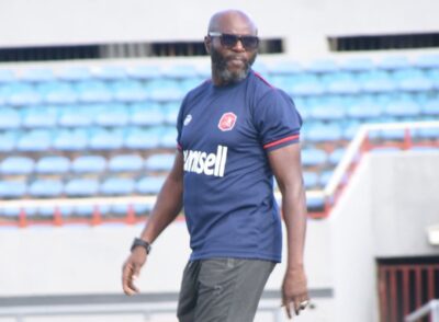Nigeria : Le coach Amapakabo "déçu" malgré la victoire des Abia Warriors contre les Rangers
