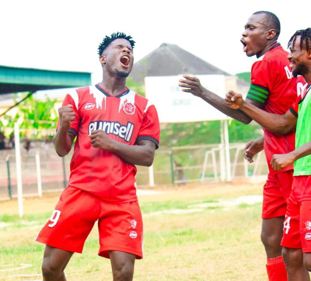 Nigeria : Le coach Amapakabo « déçu » malgré la victoire des Abia Warriors contre les Rangers