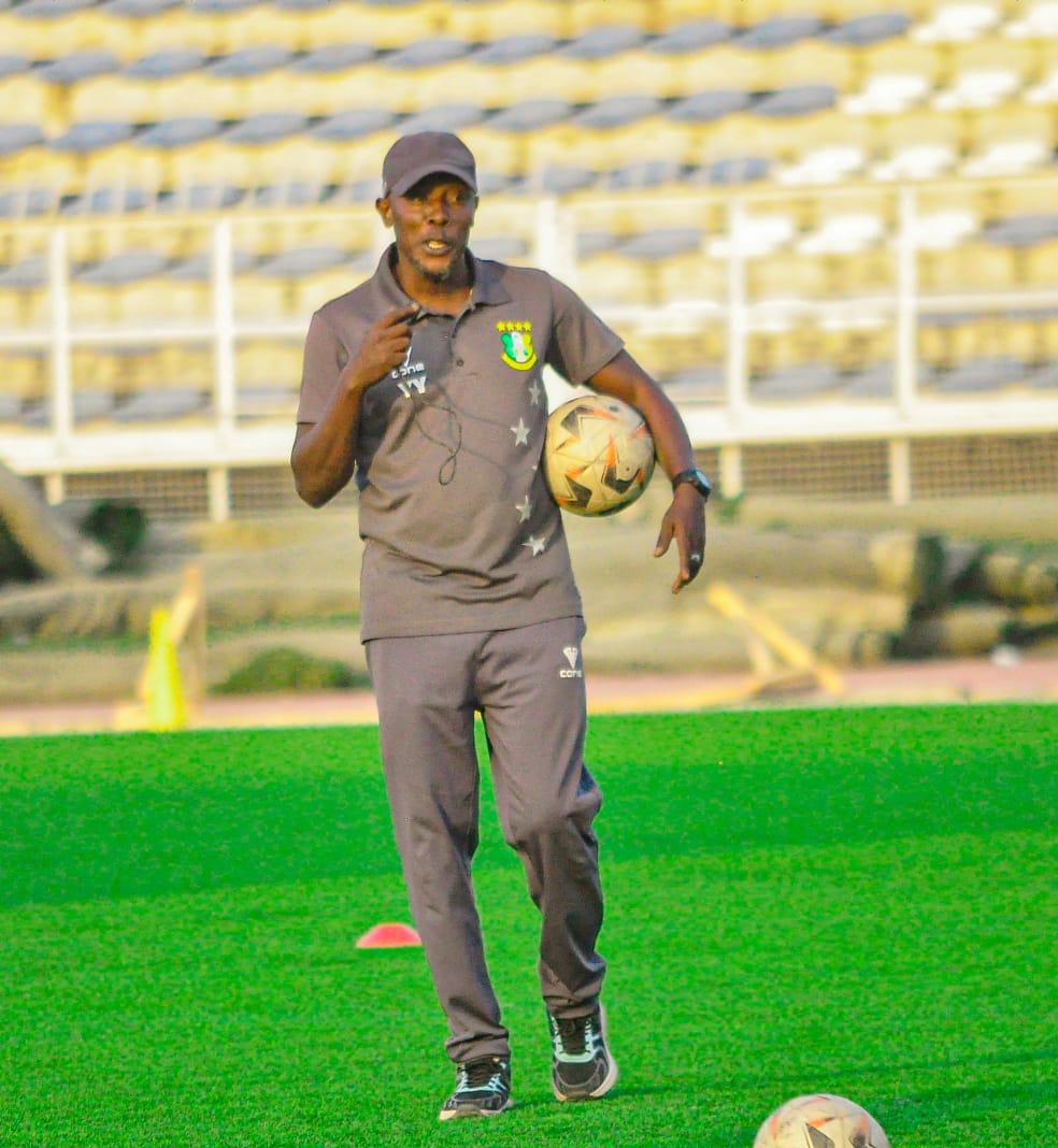 Nigéria : Le coach adjoint de Kano Pillars, Ahmed Garba, s’attend à un match difficile contre Abia Warriors