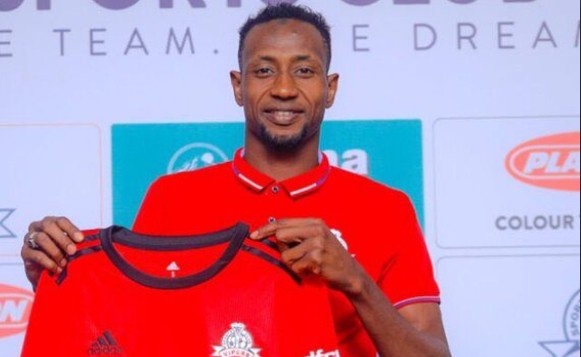 Nigeria : Le décès tragique de l’ancien joueur des Kano Pillars en Ouganda
