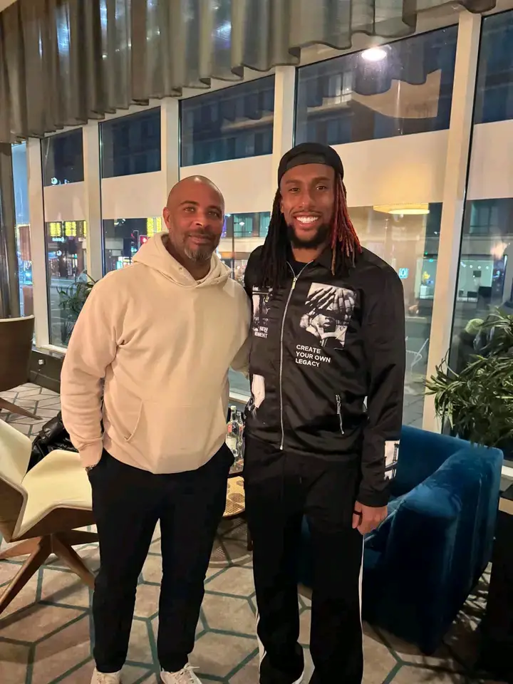Nigeria : Le sélectionneur des Super Eagles en tournée européenne