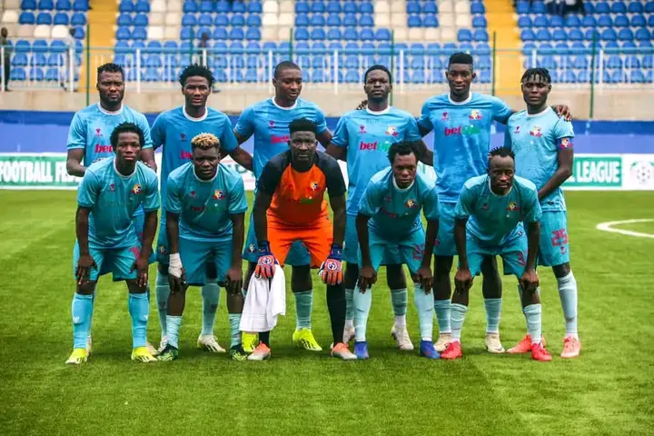 Nigeria : L’entraîneur des Remo Stars ambitieux avant le choc contre les Rangers