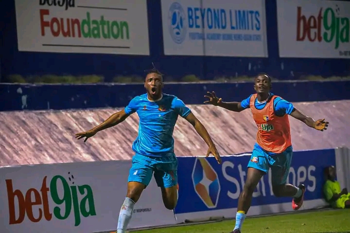 Nigeria : Les Remo Stars s’imposent et consolident leur avance en NPFL
