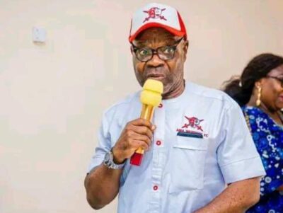 Nigeria : Les confidences de John Obuh sur le succès des Abia Warriors