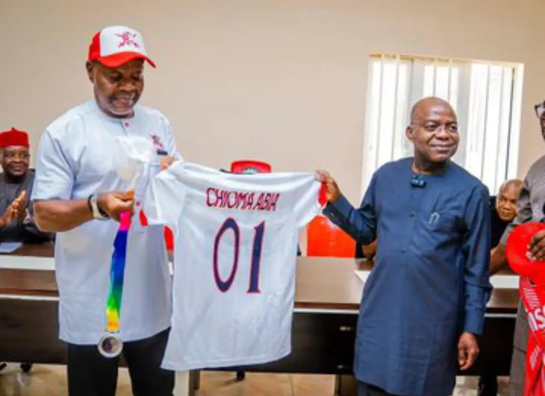 Nigeria : Les confidences de John Obuh sur le succès des Abia Warriors