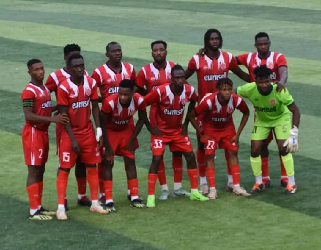 Nigeria : Les confidences de John Obuh sur le succès des Abia Warriors