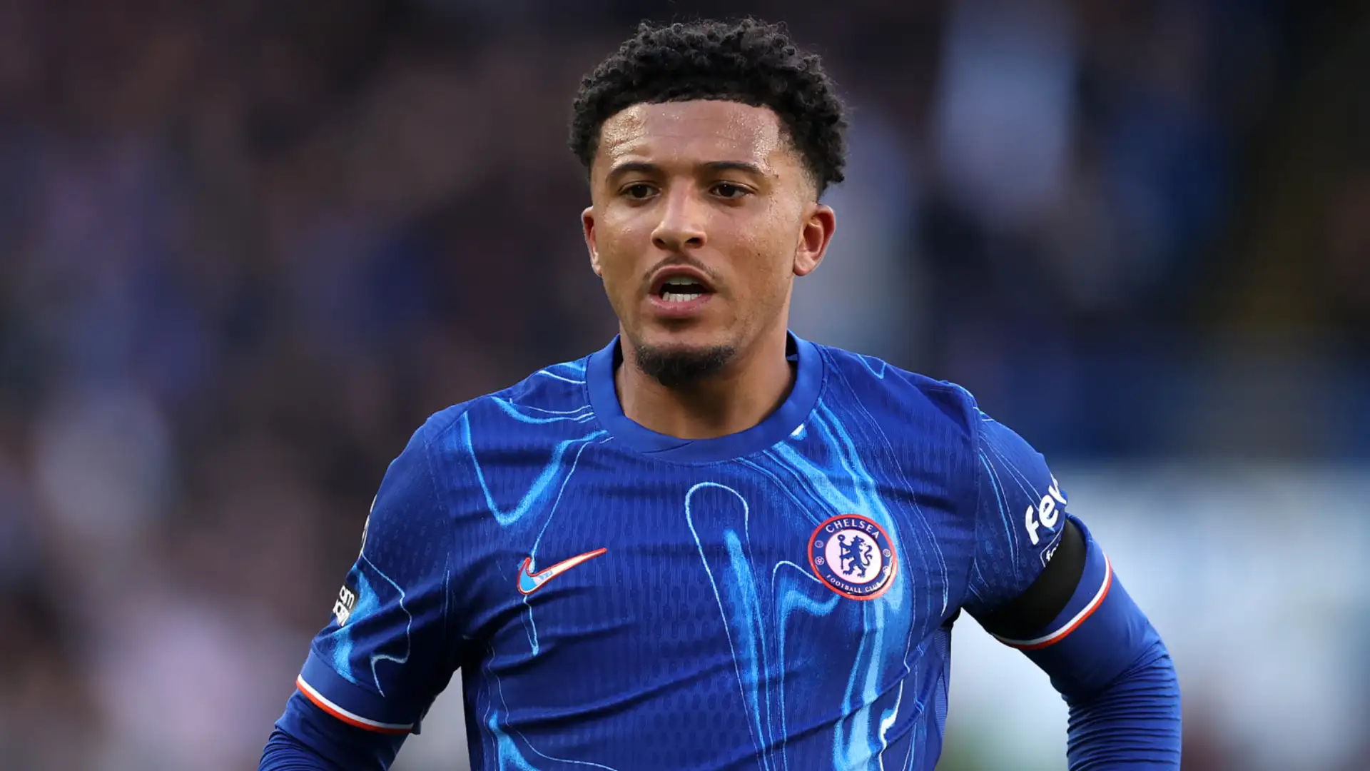 Nigéria : Mikel Obi critique la baisse de créativité de Jadon Sancho à Chelsea