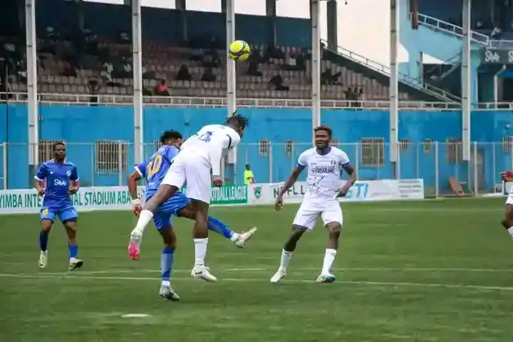Nigeria : Nasarawa United bat les Remo Stars, résultats de la 26e journée de la NPFL