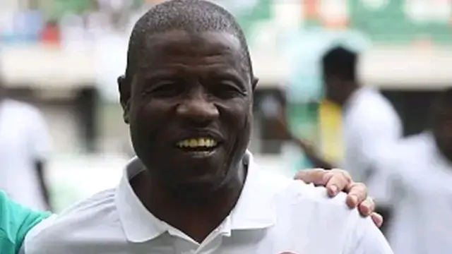 Nigeria : Nasarawa United nomme Salisu Yusuf comme entraîneur principal