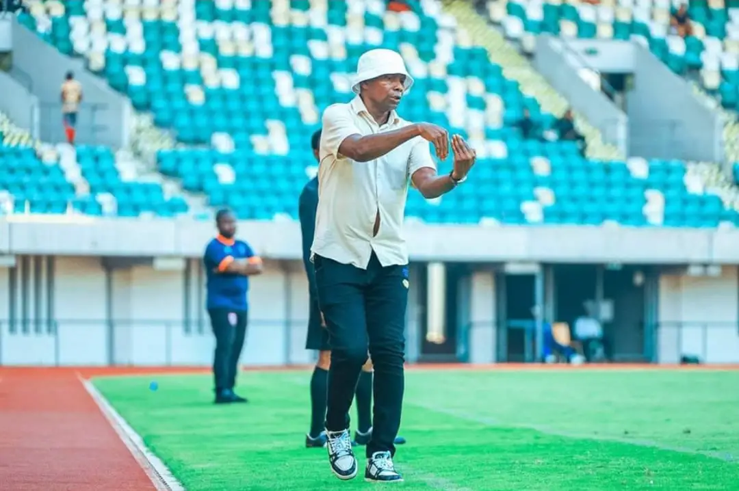 Nigeria : Ndubuisi Ndah exprime sa fierté d