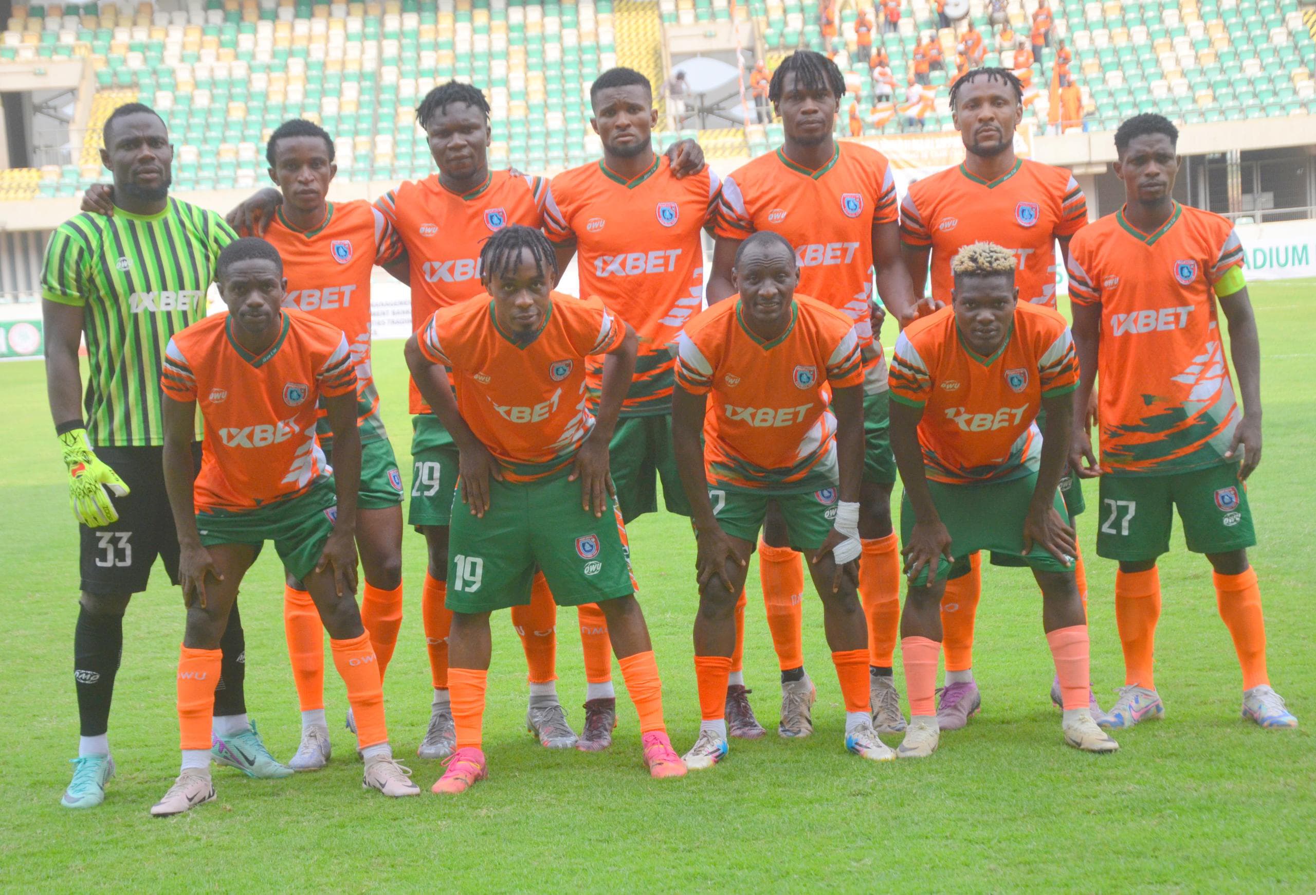 Nigeria : Récompense financière pour Akwa United après une victoire marquante