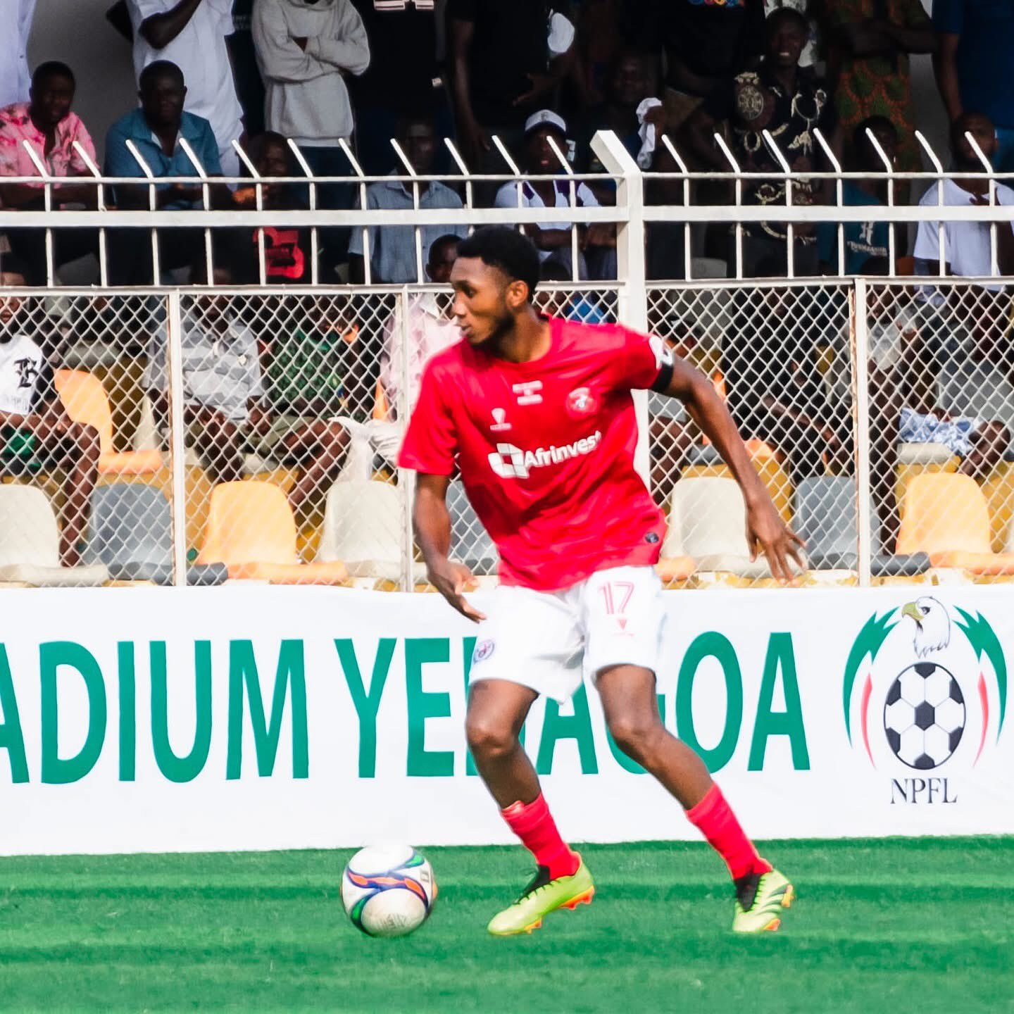 Nigeria : Remo Stars battus par Rangers, Heartland vainqueurs contre Shooting Stars