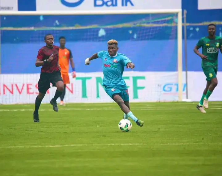 Nigeria : Remo Stars s’impose face aux Kano Pillars, victoire d’El-kanemi Warriors contre Nasarawa United