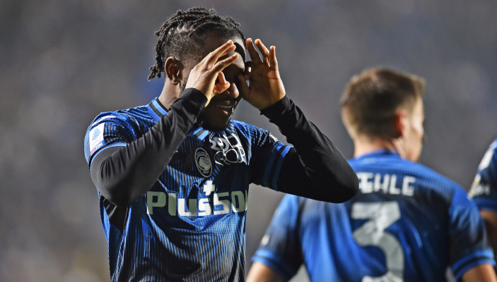 Nigeria : Sunday Mba conseille à Ademola Lookman de rejoindre Chelsea
