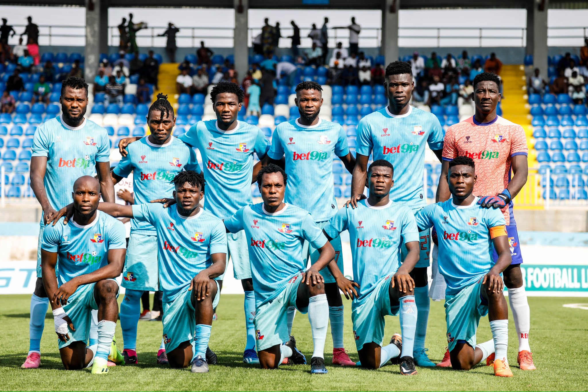 Nigeria : Un ancien entraîneur prédit le titre du NPFL pour Remo Stars