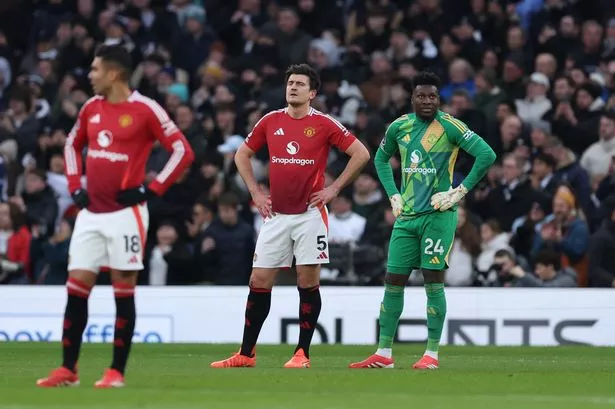 Nigeria : Victor Ikpeba critique Manchester United après une défaite