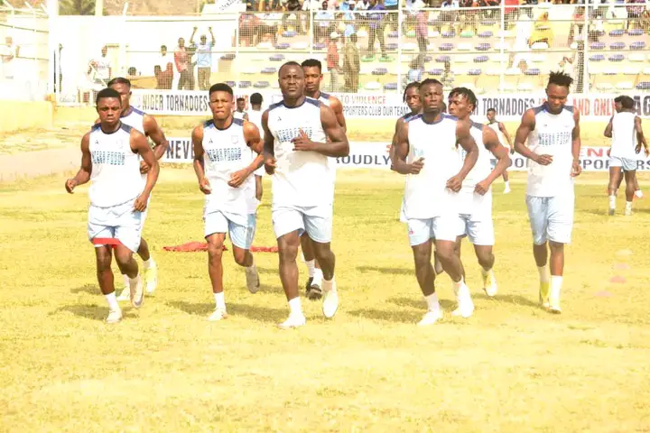 Nigeria : le NPFL interdit le stade Bako Kantogora au club Niger Tornadoes