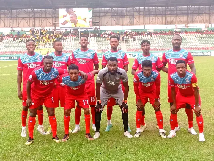 Nigeria : les Niger Tornadoes changent de stade temporairement