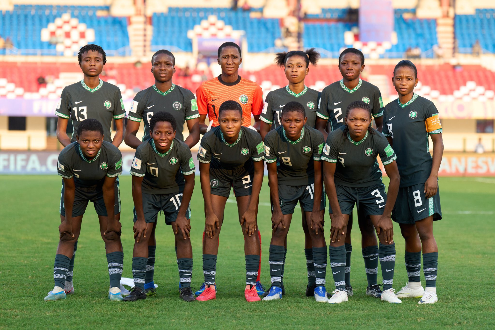 Nomination d’arbitres Kenyans pour le match Flamingos vs Bantwana