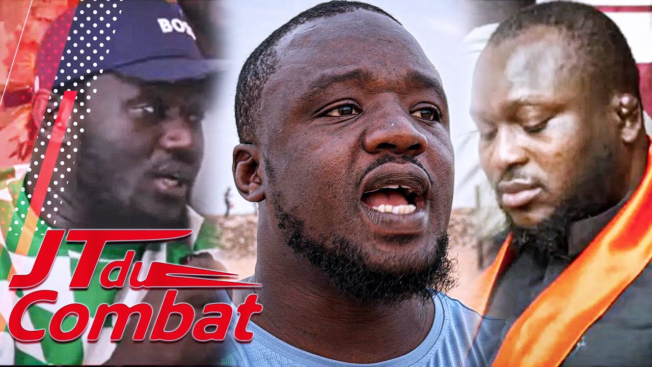 Papa Sow s’adresse au CNG : « Modou Lô n’est pas n’importe qui… »