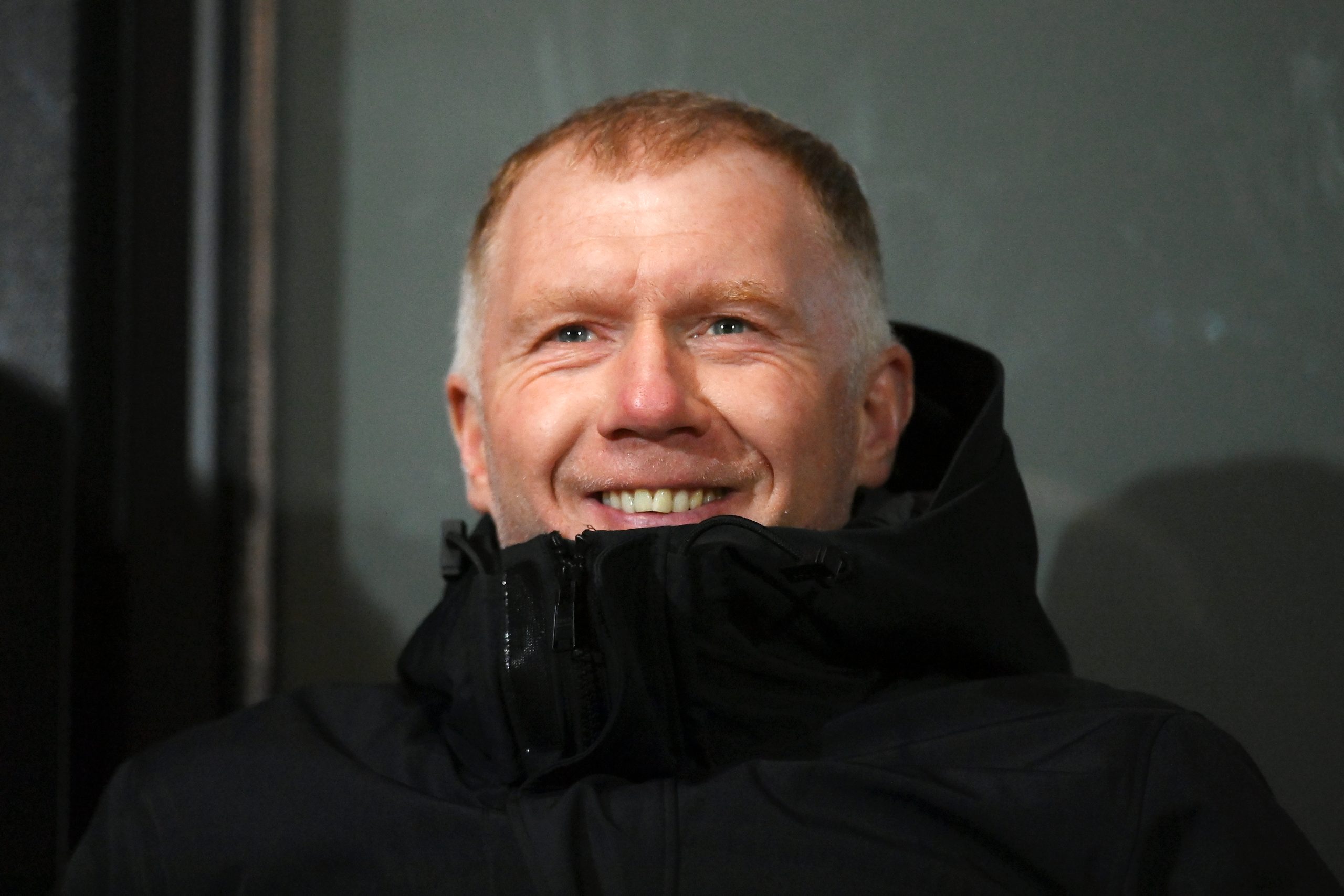 Paul Scholes critique les recrues défensives de Manchester United