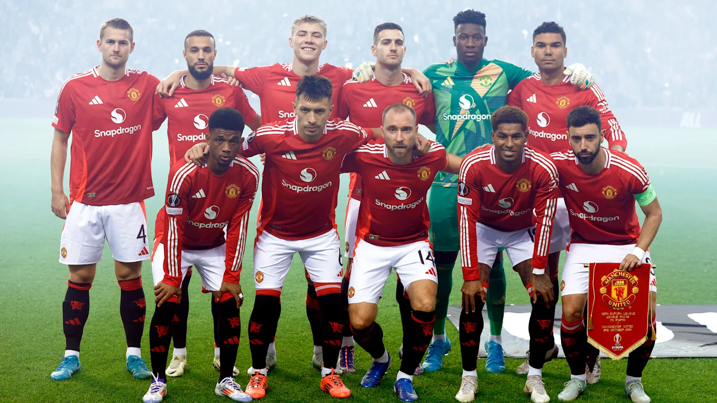 Paul Scholes prédit des difficultés majeures pour Manchester United