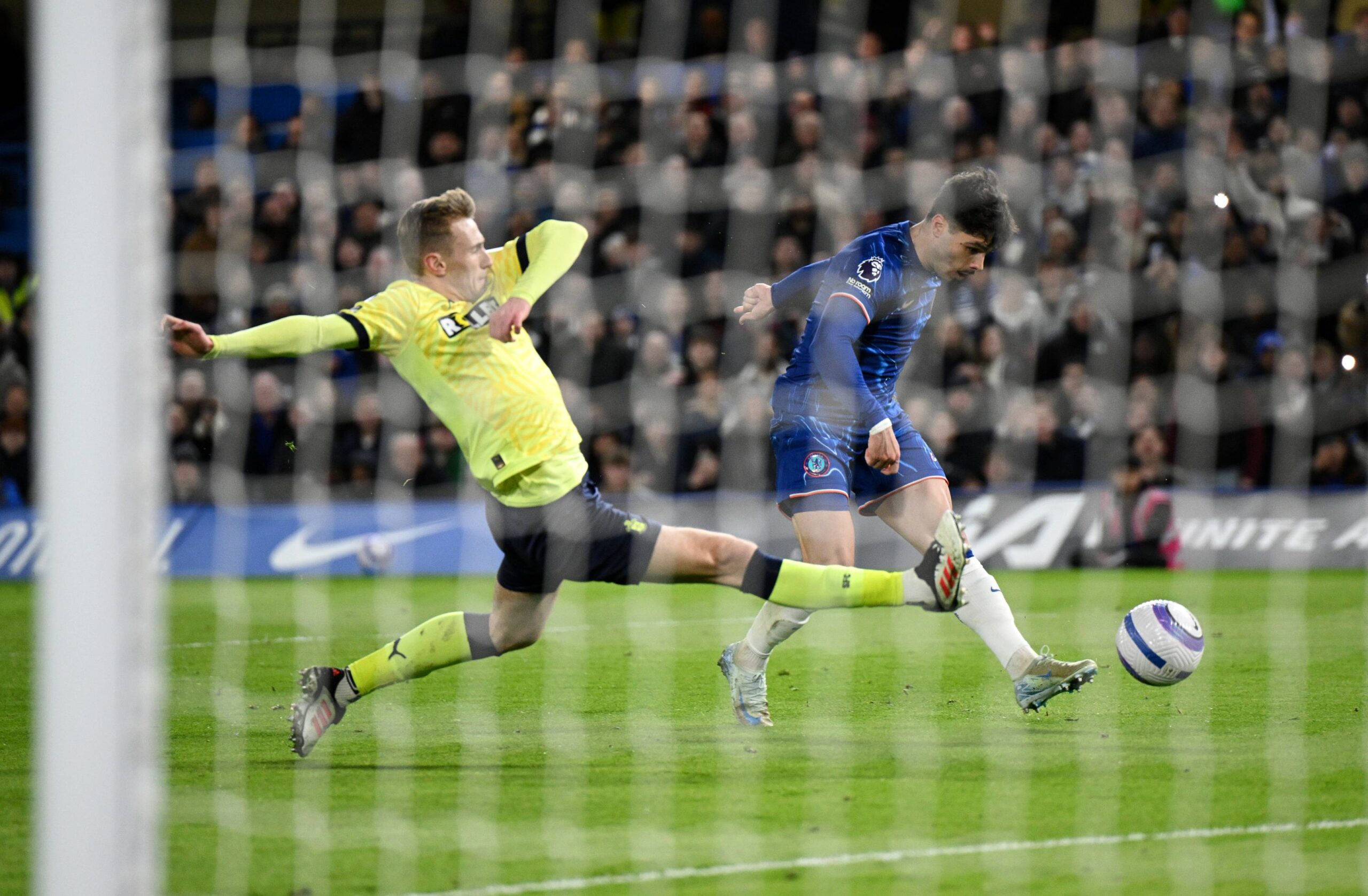 Pedro Neto : Le nouveau rôle de buteur à Chelsea et les défis à relever après la victoire contre Southampton